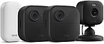 Blink Outdoor 4 + Mini 2 (2 camera system + Mini 2) $66.99