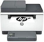 HP LaserJet MFP M234dw Wireless Black & White All-in-One Printer $179