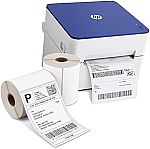 HP AMZHPKE24X6K1 Shipping Label Printer $139.99