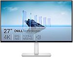 Dell 27 Plus 27" 4K Monitor S2725QS $218.49