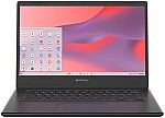 acer Gateway Chromebook 314 14" FHD CBO314-1H-C476 Laptop (N4500 4GB 64GB) $159.99