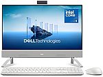Dell 24 All-in-One 24" FHD Touch Desktop (Core 5 120U 16GB 512GB) $799.99