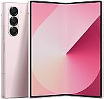 SAMSUNG Galaxy Z Fold 6 AI, 512GB Unlocked Android Smartphone $1120 and more
