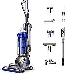 Dyson Ball Animal 2 Total Clean Upright Vacuum $329.99 and more