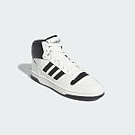 adidas Women's Break Start Mid Shoes (up to size 9.5) $16 and more