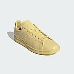 adidas men Stan Smith Lux Shoes $21.60 + Free Shipping