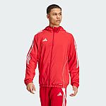 Adidas men's tiro 24 windbreaker $13.80 + Free Shipping