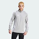 adidas men Tiro 24 Training Top $20 + Free Shipping
