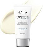 1.69-Oz d'alba Piedmont Italian White Truffle Waterfull Essence Sunscreen $12 (Reg. $36)