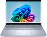 Dell 14 Plus DB14250 14" 2.5K Laptop (Ultra 7-258V 32GB 1TB) $779.98