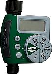Orbit 62061Z 1-Outlet Programmable Digital Hose Watering timer $11.99