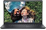 Dell Inspiron 15 3520 15.6" FHD Laptop (i5-1235U 16GB 512GB) $439.11