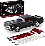 LEGO Icons Chevrolet Camaro Z28 10304 $118.99
