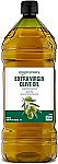 51 Fl Oz Amazon Grocery, Extra Virgin Olive Oil $8.55