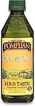 16 fl oz Pompeian Mild Taste Olive Oil $4.57