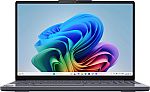 Lenovo IdeaPad Slim 3x 15.3" 2k Touch Laptop (Snapdragon X 16GB 256GB) $399.99