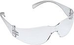 100-Pack 3M Tekk Virtua Anti-Fog Safety Glasses $5.99