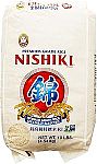 10-lb Nishiki Premium Sushi Rice $11.74