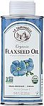 La Tourangelle, Organic Flaxseed Oil 8.45 fl oz $7.14