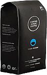 6-Pack 35.2-Oz Kicking Horse Organic Medium Roast Whole Bean Coffee (Three Sisters) $55