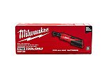 Milwaukee 2457-20 M12 Ratchet w/Variable Speed $63.99