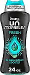 4-Count 24-Oz Downy Unstopables In Wash Scent Booster Beads (Fresh) $39.60 ($9.90 Each)