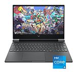 HP Victus 15.6" FHD Gaming Laptop (i5-13420H 8GB, RTX 3050, 512GB) $479.99