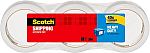 3-Pack 3M Scotch Packing Tape $6.99