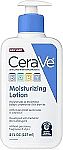8-Oz CeraVe Baby Lotion $7