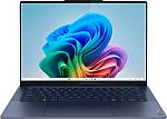 Lenovo Yoga Slim 7x 14.5" 3K OLED Touch Laptop (Snapdragon X Elite 16GB 512GB Open Box Excellent) $515