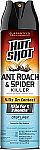 17.5-Oz Hot Shot Ant, Roach & Spider Killer $2.85