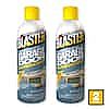 2-pack Blaster 9.3 oz. Premium Silicone Garage Door Lubricant Spray $7.48 + Free Shipping