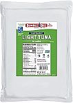 43 oz Bumble Bee Chunk Light Tuna In Water, Bulk Food Service Pouch $5.83
