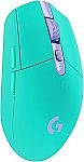 Logitech G305 Lightspeed Wireless Gaming Mouse $28.49