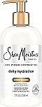 SheaMoisture 100% Virgin Coconut Oil Daily Hydration Conditioner, 13 Ounce $5.50