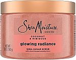 12 oz SheaMoisture Shea Sugar Body Scrub $2.99