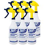 6-pack Zep 32 oz. Professional Spray Bottle $11.99 + Free Shipping