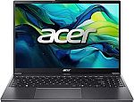 Acer Aspire Go 15 Laptop (15.3" WUXGA 1920 x 1200 IPS, i5-1334U, 8GB, 256GB) $289.99