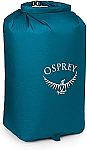 35-Liter Osprey Ultralight Waterproof Dry Sack $20