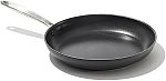OXO Enhanced 10" Frying Pan Skillet $26.39 (orig. $60)
