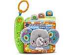 VTech Peek and Play Baby Book $2.99 and more