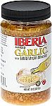 8-Oz Iberia Minced Garlic with Olive Oil $2.30