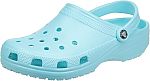 Crocs Classic Unisex Clog (Vairous Colors) $29.99