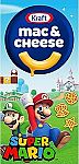 Kraft Mac & Cheese Macaroni and Cheese Dinner 5.5 Oz $0.80