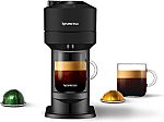 Woot - Extra $15 Off $50 on College Kitchen Necessities: Nespresso Vertuo Pop+ $55 and more