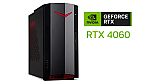 Acer Refurbished Nitro 50 Desktop (i5-14400F 16GB 1TB RTX 4060) $683