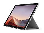 Microsoft Surface Pro Tablet 7, 12.3" Touch-Screen (i5-1035G4 8GB 256GB Grade A Refurbished) $220