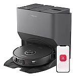 Roborock S8 Pro Ultra Robot Vacuum, Self-Drying, Mop Lift- Certified Refurbished $504 and more