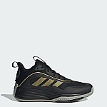 adidas Men's Own the Game 3 Shoes $27.60
