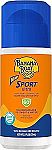 2.5-Oz Banana Boat Sport Ultra SPF 60 Roll On Sunscreen $3.35